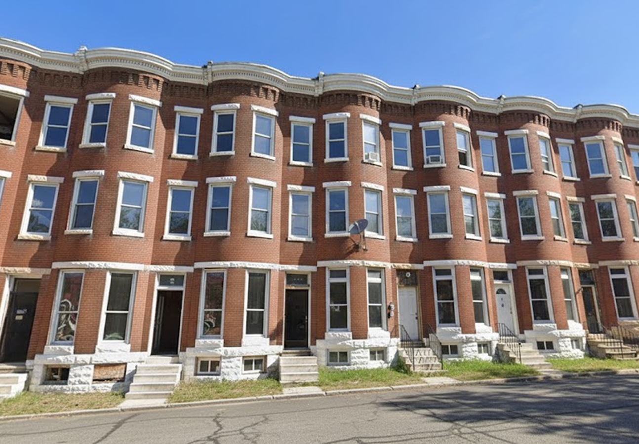 Harborview Commons LLC - FL 1, APT 2, RM 1, BED A Baltimore